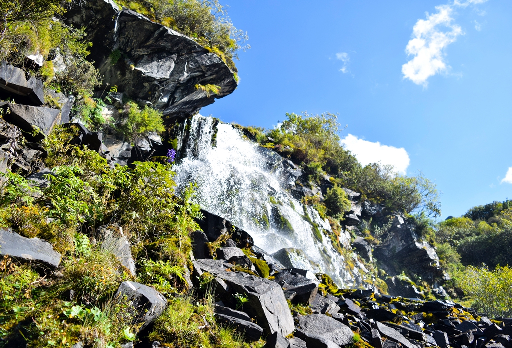 瑪嘉溝1 瑪嘉溝1