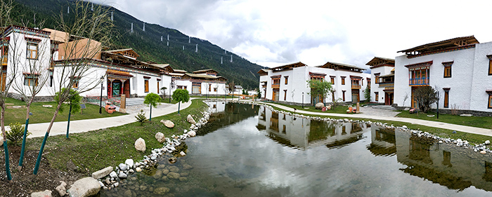 魯朗小鎮10 魯朗小鎮10