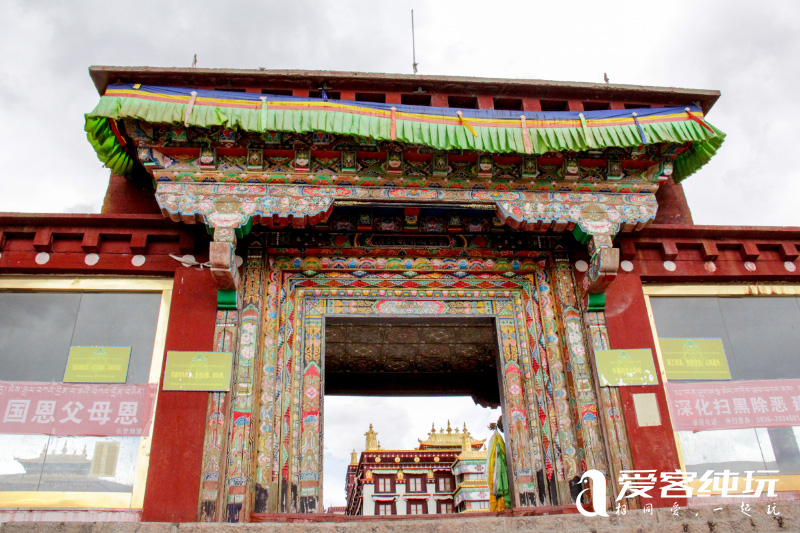 長青春科爾寺 (3)