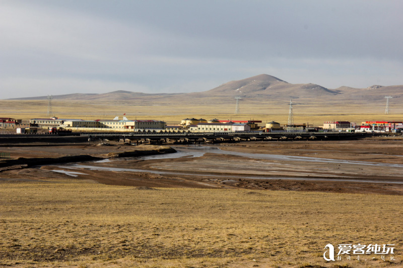 沱沱河 (5) 沱沱河 (5)