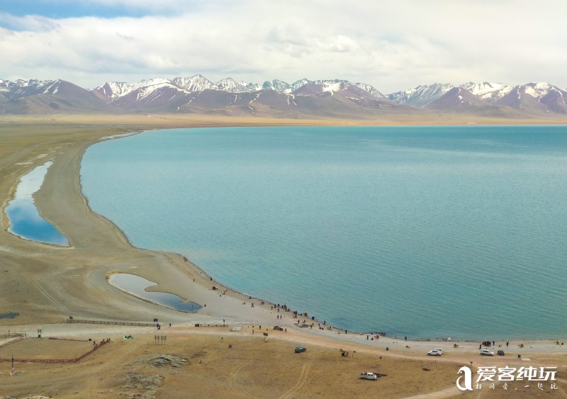 納木錯扎西半島-(1)