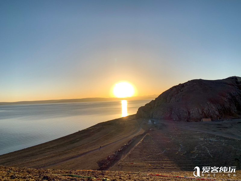 納木錯 (3) 納木錯 (3)