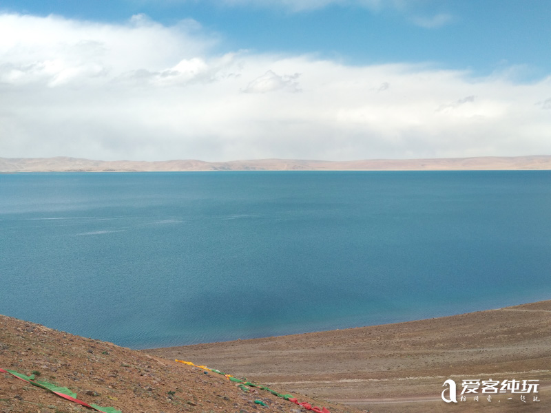 納木錯扎西半島-(3)