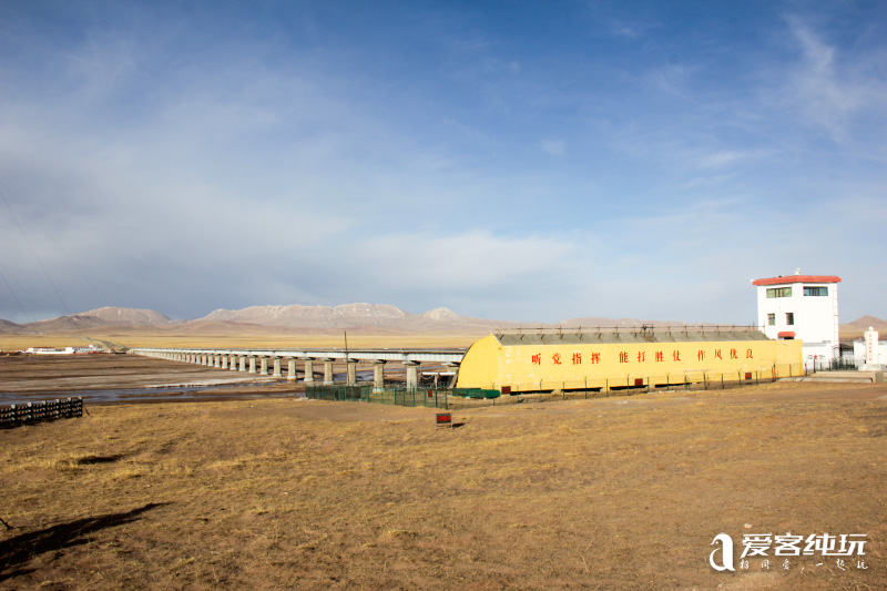 長江源特大橋 (1)
