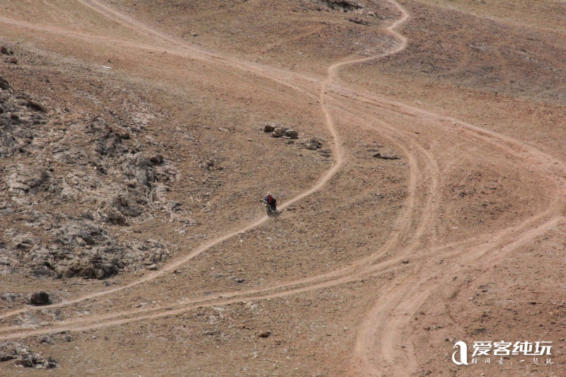 納木錯扎西半島 (5)