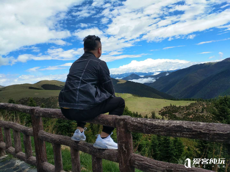 卡子拉山 (7) 卡子拉山 (7)