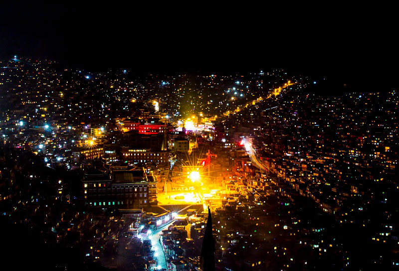 成都到色達(dá)最佳線路 (2)