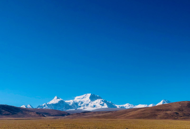 納木那尼峰1 納木那尼峰1