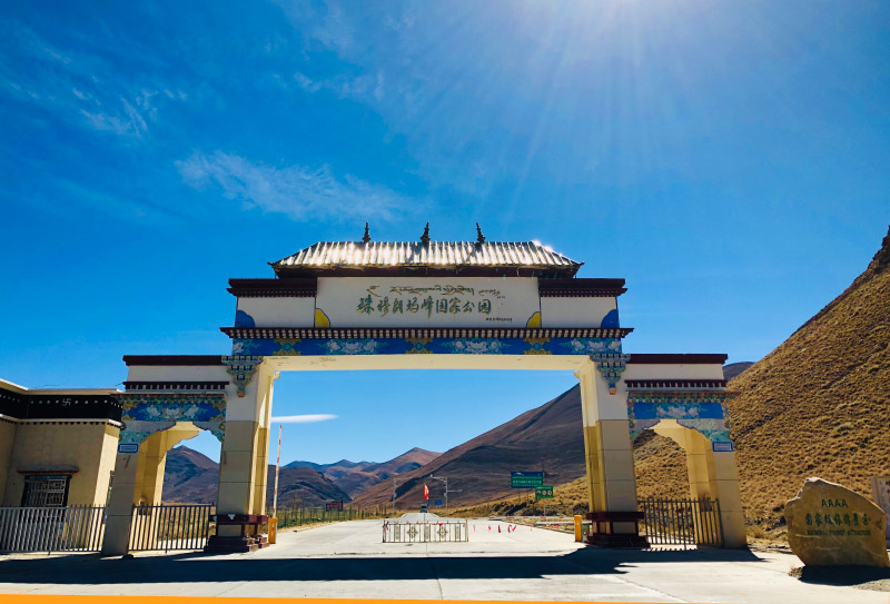 珠峰方向-(4) 珠峰方向-(4)