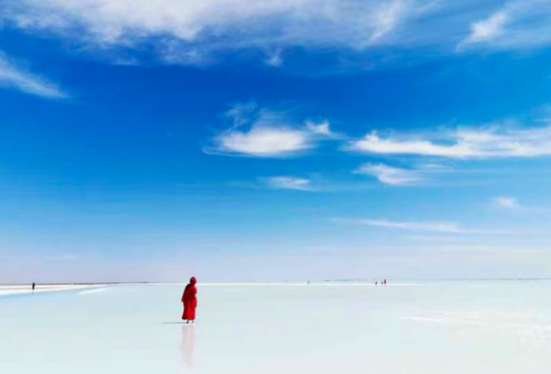 東臺吉乃爾湖 (3)