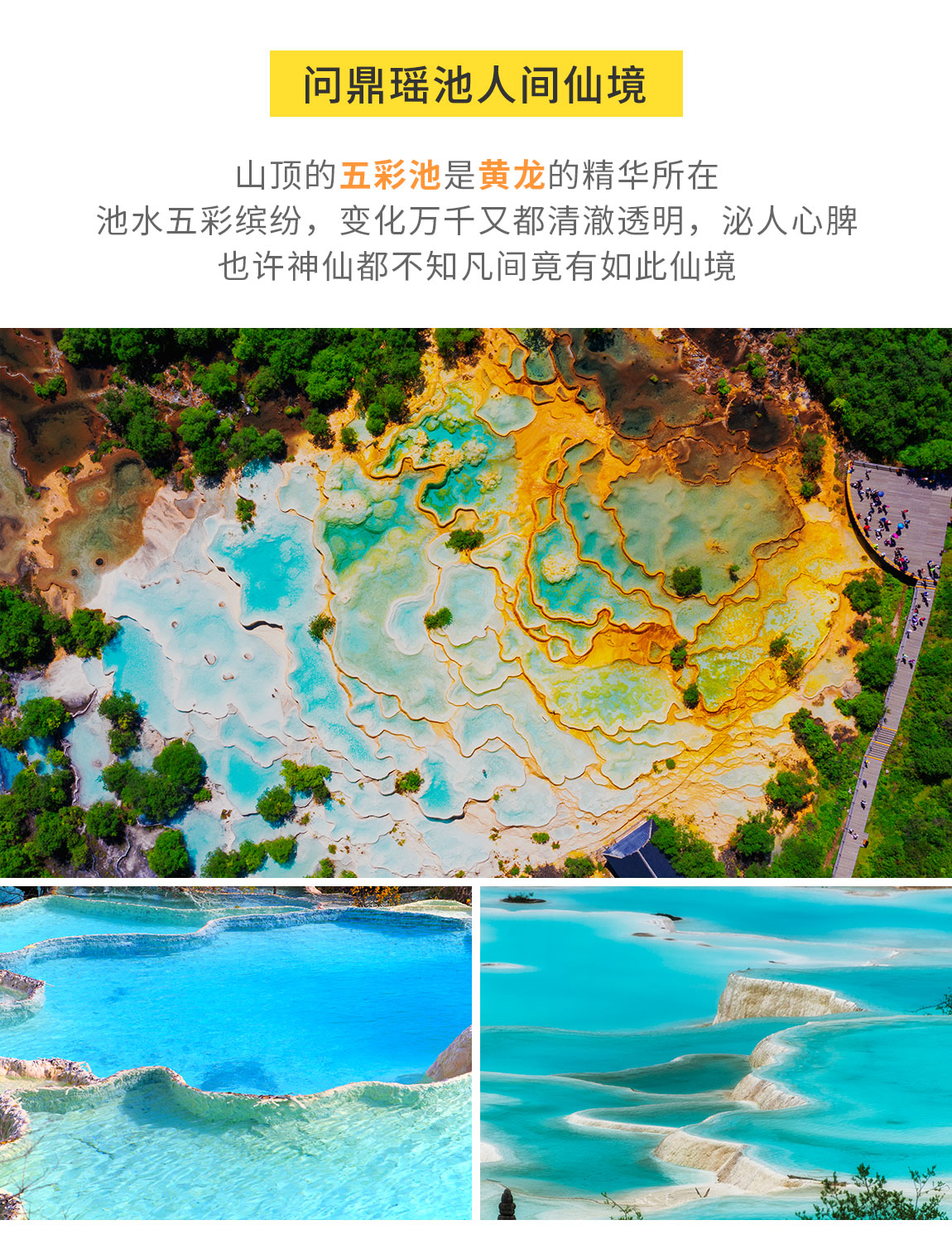 九寨溝拼車3日游 (14) 九寨溝拼車3日游 (14)