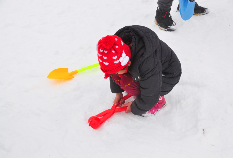 太子嶺滑雪場(chǎng)