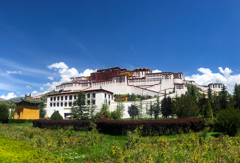 西藏旅游必備物品