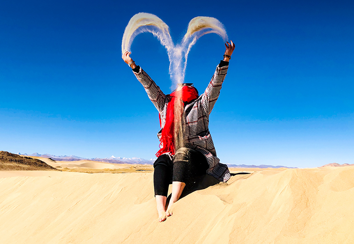 阿里南線7天拼車_2023_02