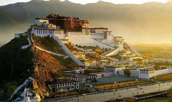 布達(dá)拉宮全揭秘，帶你了解神秘的布宮