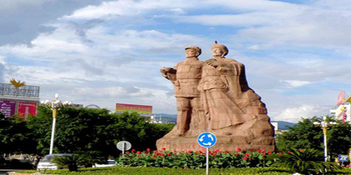 西昌冬季旅游攻略