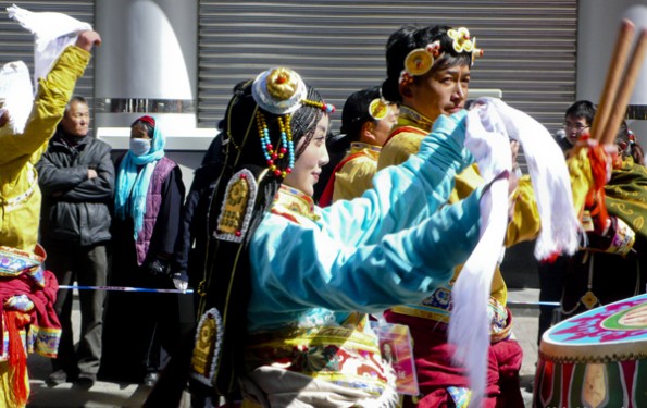 情歌故鄉康定的魅力在哪？