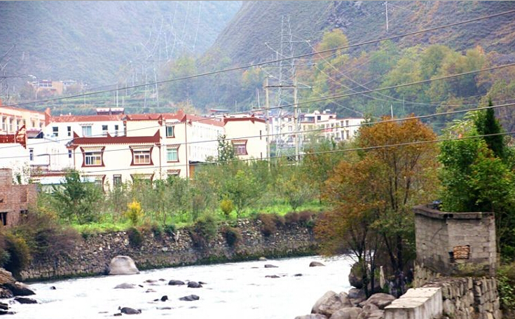 米亞羅住宿推薦