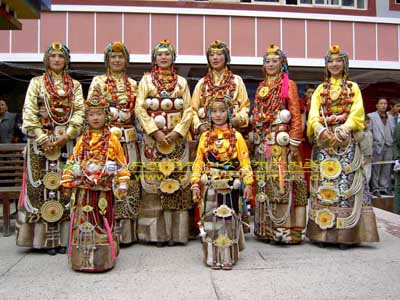 女性&ldquo;瘋裝&rdquo;